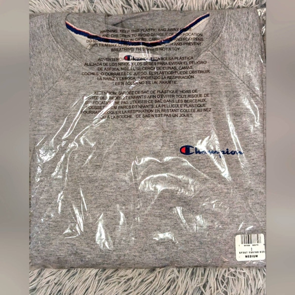 Champion sweater - Picture 2 of 3